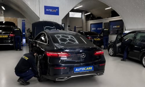 Autocare 1