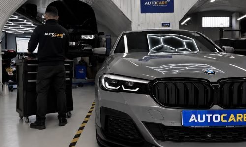 Autocare 2