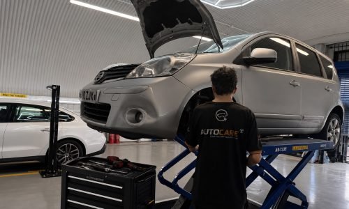 Autocare 4