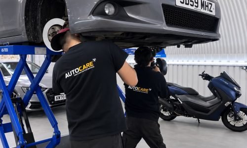 autocare 3
